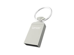 Lexar USB Flash Drive JumpDrive M22 64 G cena un informācija | USB Atmiņas kartes | 220.lv