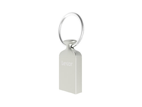 Lexar USB Flash Drive JumpDrive M22 64 G cena un informācija | USB Atmiņas kartes | 220.lv