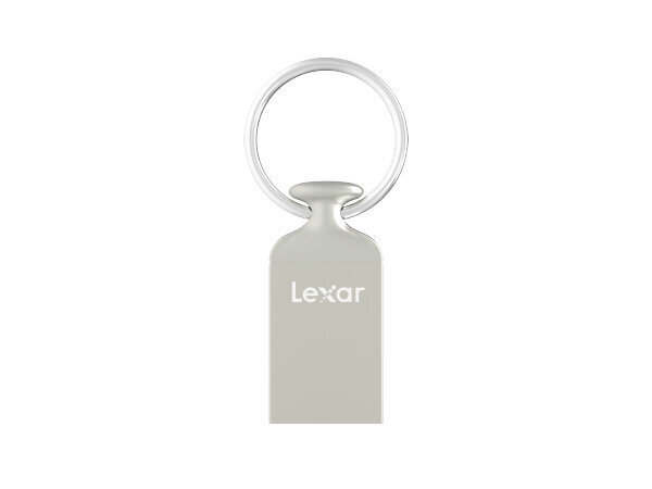 Lexar USB Flash Drive JumpDrive M22 64 G cena un informācija | USB Atmiņas kartes | 220.lv