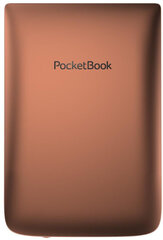 PocketBook Touch HD 3 Spicy Copper, 6, 16GB (PB632-K-WW) cena un informācija | E-grāmatu lasītāji | 220.lv