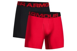 Мужские трусы Under Armour 1363619-600 цена и информация | Мужские трусы | 220.lv