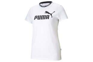 T-krekls sievietēm Puma 58590202 cena un informācija | Sporta apģērbs sievietēm | 220.lv