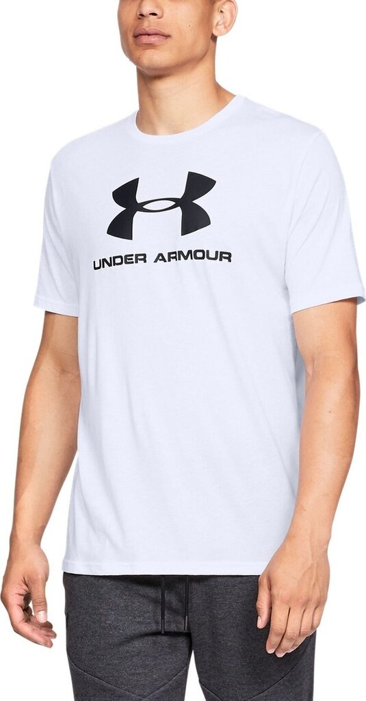 Vīriešu T-krekls Under Armour cena un informācija | Vīriešu T-krekli | 220.lv