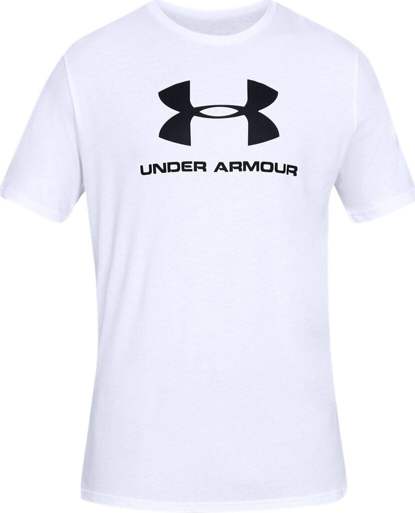 Vīriešu T-krekls Under Armour цена и информация | Vīriešu T-krekli | 220.lv