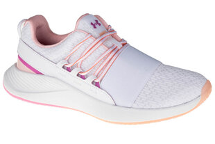 Sporta apavi Under Armour 3023658-100 cena un informācija | Sporta apavi sievietēm | 220.lv