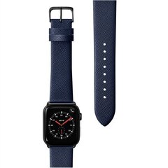 LAUT PRESTIGE, Watch Strap for Apple Watch, 42 цена и информация | Аксессуары для смарт-часов и браслетов | 220.lv