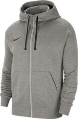 Nike мужской свитер, серый цена и информация | Мужские толстовки | 220.lv