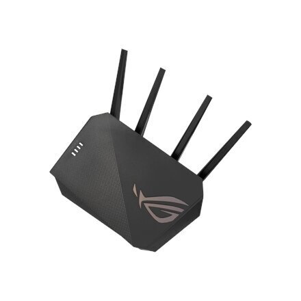 Asus Wireless Router ROG STRIX GS-AX540 cena un informācija | Rūteri (maršrutētāji) | 220.lv