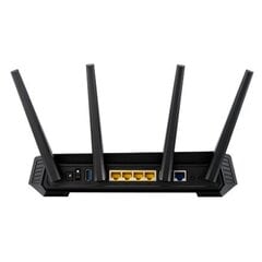 Asus Wireless Router  ROG STRIX GS-AX540 цена и информация | Маршрутизаторы (роутеры) | 220.lv