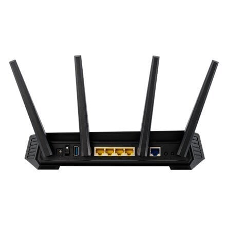 Asus Wireless Router ROG STRIX GS-AX540 cena un informācija | Rūteri (maršrutētāji) | 220.lv