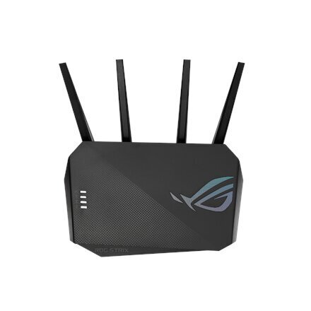 Asus Wireless Router ROG STRIX GS-AX540 cena un informācija | Rūteri (maršrutētāji) | 220.lv