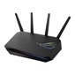 Asus Wireless Router ROG STRIX GS-AX540 cena un informācija | Rūteri (maršrutētāji) | 220.lv