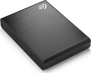 SSD USB-C 2TB EXT./STKG2000400 SEAGATE cena un informācija | Iekšējie cietie diski (HDD, SSD, Hybrid) | 220.lv