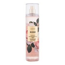 Bath & Body Works Rose ķermeņa sprejs 236 ml cena un informācija | Ķermeņa krēmi, losjoni | 220.lv