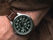Vīriešu pulkstenis Laco Zurich.2 цена и информация | Vīriešu pulksteņi | 220.lv