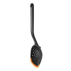 Fiskars ложка с отверстиями Functional Form цена и информация | Кухонные принадлежности | 220.lv