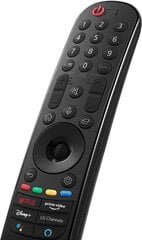 TV SET ACC REMOTE CONTROL/MR21GC LG цена и информация | Принадлежности для большой бытовой техники | 220.lv