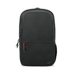 Lenovo ThinkPad Essential 16-inch Backpa цена и информация | Рюкзаки, сумки, чехлы для компьютеров | 220.lv