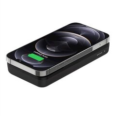 Зарядное устройство BELKIN BOOST CHARGE Magnetic Portable Wi цена и информация | Зарядные устройства для телефонов | 220.lv