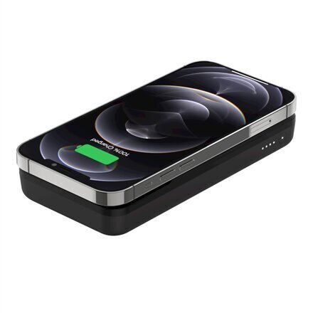 BELKIN BOOST CHARGE Magnetic Portable Wi cena un informācija | Lādētāji un adapteri | 220.lv