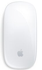 Apple Magic Mouse - MK2E3ZM/A cena un informācija | Peles | 220.lv