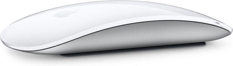 Apple Magic Mouse - MK2E3ZM/A cena un informācija | Peles | 220.lv