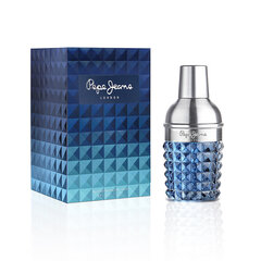 Pepe Jeans Pepe Jeans For Him EDT для мужчин 50 ml цена и информация | Мужские духи | 220.lv