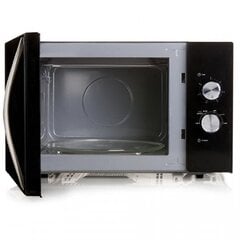 MICROWAVE OVEN 30L SOLO/DO2431 DOMO cena un informācija | Mikroviļņu krāsnis | 220.lv