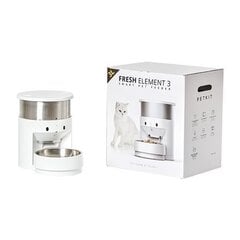 Умная кормушка Petkit Fresh Element 3,5 л цена и информация | Миски, ящики для корма | 220.lv