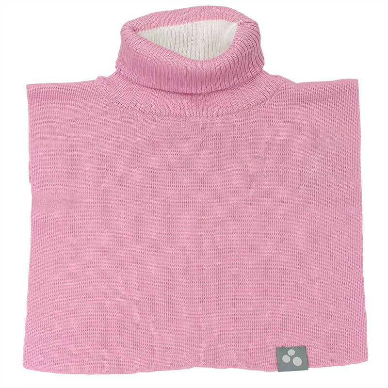 Huppa bērnu šalle CORA, rozā krāsā 907143531 цена и информация | Cepures, cimdi, šalles meitenēm | 220.lv