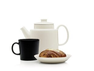 iittala Teema balta tējkanna, 1 L цена и информация | Чайники, кофейники | 220.lv