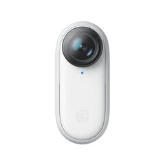 Insta360 GO 2, белый цена и информация | Камеры видеонаблюдения | 220.lv