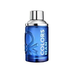 Мужская парфюмерия Blue Benetton (100 ml) (100 ml) цена и информация | Мужские духи | 220.lv