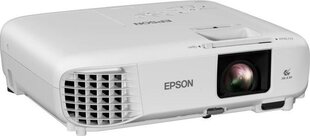 Проектор Epson EH-TW740 цена и информация | Проекторы | 220.lv