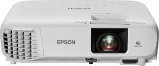 Проектор Epson EH-TW740 цена и информация | Проекторы | 220.lv