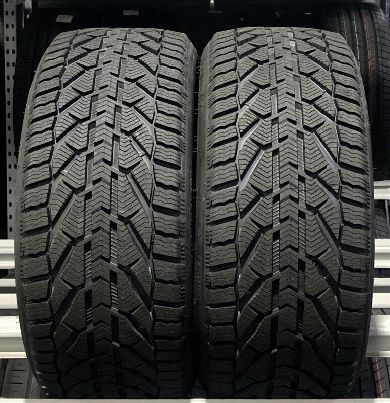 Kormoran SUV Snow 275/40 R20 cena un informācija | Ziemas riepas | 220.lv