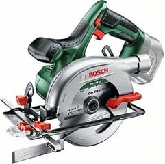 Дисковая пила Bosch PKS 18 LI 06033B1300 цена и информация | Bosch Электроинструменты | 220.lv