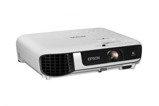 Projektors EPSON EB-W51 цена и информация | Проекторы | 220.lv