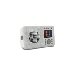 Pure - Elan Connect DAB+ And Bluetooth Radio cena un informācija | Radioaparāti, modinātājpulksteņi | 220.lv