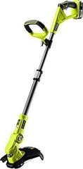 Ryobi RLT183225F akumulatora zāles trimmeris цена и информация | Триммеры | 220.lv