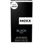 Mexx Black EDP vīriešiem 50 ml цена и информация | Vīriešu smaržas | 220.lv