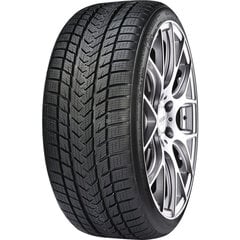 GRIPMAX Status Pro Winter 255/40 R19 цена и информация | Зимняя резина | 220.lv