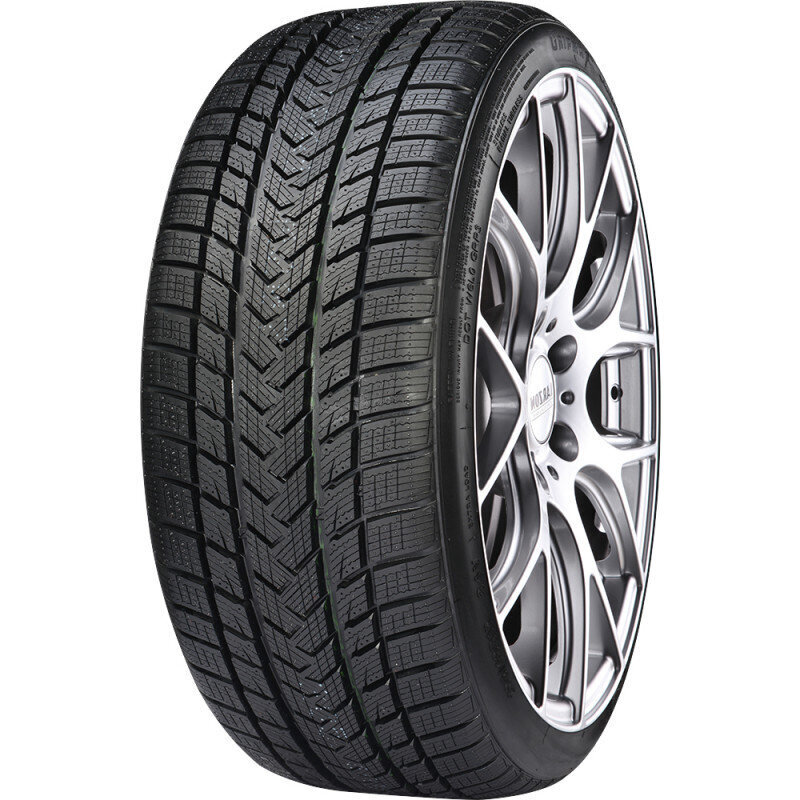 GRIPMAX Status Pro Winter 245/35 R21 cena un informācija | Ziemas riepas | 220.lv