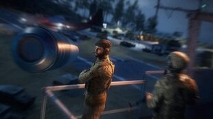 Sniper: Ghost Warrior - Contracts 2 - Elite Edition (PS5) цена и информация | Компьютерные игры | 220.lv