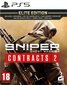 PS5 Sniper Ghost Warrior Contracts 2 Elite Edition cena un informācija | Datorspēles | 220.lv