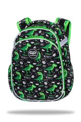 Mugursoma CoolPack Turtle Dinosaurs D015330 цена и информация | Школьные рюкзаки, спортивные сумки | 220.lv