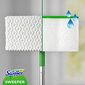 Swiffer Sweeper Starter Kit XXL: slota, sausās lupatas 8gab un mitrās lupatas 3gab цена и информация | Tīrīšanas piederumi | 220.lv