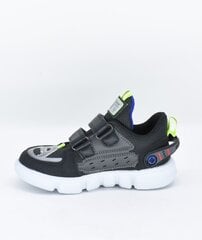Кеды и слипоны для мальчиков, Clibee 31981184.32 цена и информация | Детская спортивная обувь | 220.lv