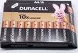Duracell AA / LR6 / MN1500 LR6 1.5V baterijas (18 gab.) цена и информация | Baterijas | 220.lv