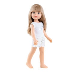 Кукла Paola Reina Карла, 32 см цена и информация | Игрушки для девочек | 220.lv